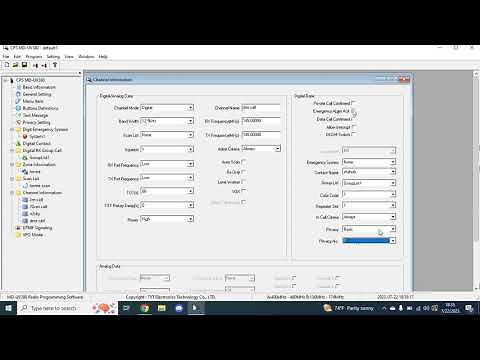 tyt md uv380 programming