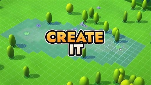 Under Par Golf Architect Official Release Date Teaser Trailer
