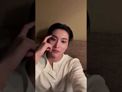 [ENG cc] Seonghwa Live pop 260302