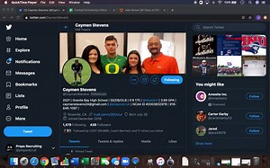 How to Maximize Your Twitter Account
