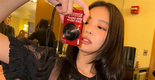 Why Digital Cameras Are The Must-Have Party Essential In 2025: As Seen on Kendall Jenner, Dua Lipa & Bella Hadid