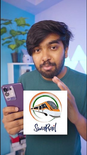 Best App For Train Journeys