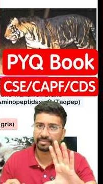 ✅ PRE 2026 Environment *Simlipal National Park vs WLS vs Biosphere Reserve❤