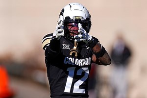 Draft day dilemma: Should Browns select ‘unicorn’ Travis Hunter or load up on picks?