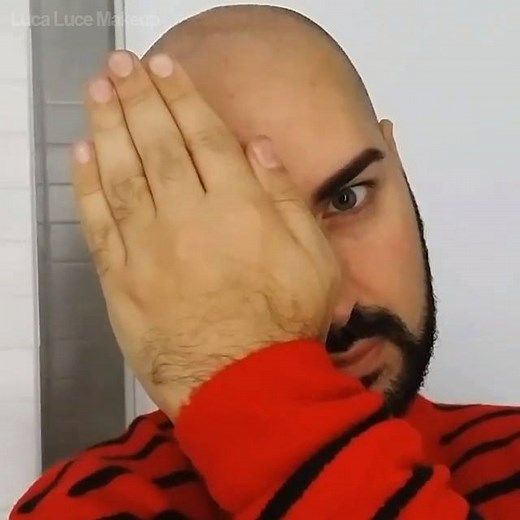 These might be some of the best makeup illusions we have ever seen... Watch them all 😲😲 | MagiQuiz