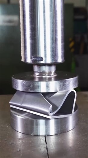 Ai steel Work on Reels