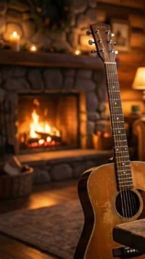 Guitar Relax Help To Sleep #calmmusic #shorts #shortvideo #guitarcover #meditationmusic