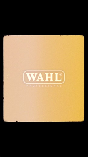 Wahl Professional UK on TikTok