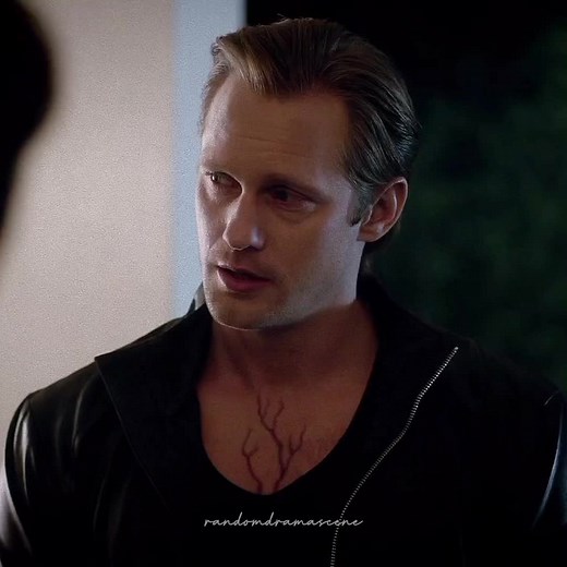 Sookie and Eric Moments in True Blood