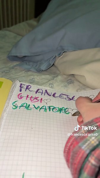 Video di 👑Francesca👸 (@francesca.pisa0) con audio originale - 👑Francesca👸
