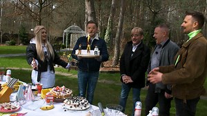 W najbliższym odcinku Disco Weekend z Blondi Edyta Folwarska, Maciej Smoliński oraz Jacek Mędrala przygotują tort na 10. urodziny Polo TV!🎂 💥 Gościem specjalnym będzie legenda disco polo - Top-One! Widzimy się w piątek o godz. 17:00 #polotv #discoweekend | Polo tv