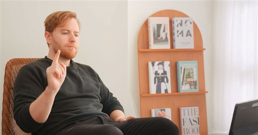 Spatial Touch - omogućava upravljanje pametnim telefonom ili tabletom bez dodira