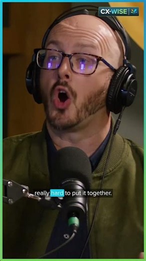 The Hidden CX Opportunity Most Brands are Missing | CX-WISE Ep. 37