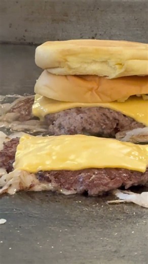 Hamburger America Smashburger Recipe
