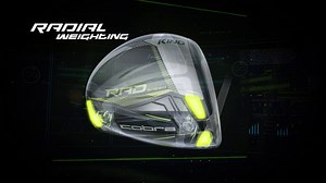 Golf 2021 Women's Radspeed XB Driver