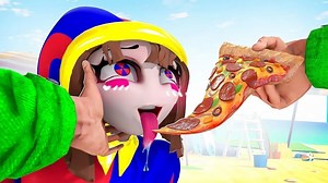 14K views · 166 reactions | Pomni Love Story | Save Pomni The Amazing Digital Circus EP 3 Vs New Shin Sonic Tapes Family #theamazingdigitalcircus #digitalcircus #pomni | Piyush Gaming | Facebook