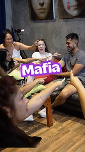 910K views · 10K reactions | Mafia is the OG social deduction game and the best way to play is using our app Pocket Party app!  Link in our bio  #PocketParty #GameIdeas #DrinkingGames #PartyGames #Games #games #mafiagame | Pocket Party | Facebook
