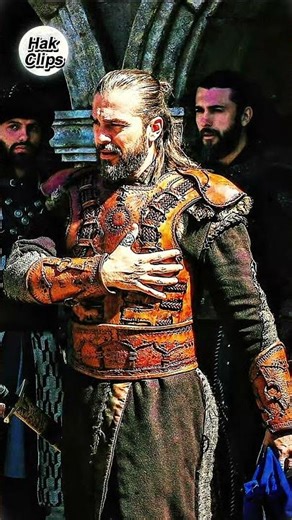 The 125-Year-Old Warrior Who Fought Infidels! 🤯 | Turgut Alp's Epic Story #ertugrulghazi #TurgutAlp