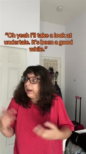 Revisiting Undertale: Nostalgia and Fandom Fun