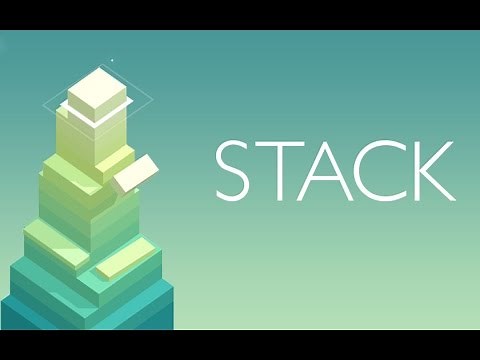 Stack [Mobile Game]