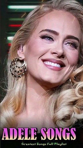 Adele - Hometown Glory