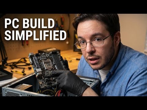 Every Computer Part Explained Simply