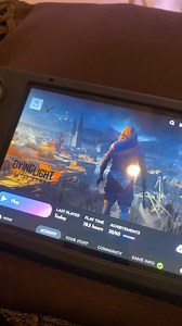 Dying light 2 won’t launch