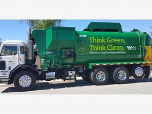 Here's Your Holiday Trash Schedule For Jan. 1 In Manhattan Beach
