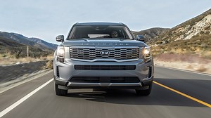 2020 Kia Telluride S: AWD, a Tow Hitch, and My Love for the SEA