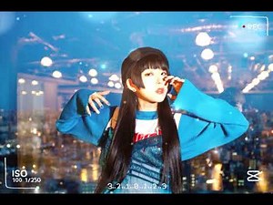 你的名字 x DAOKO × 米津玄師『打上花火』MUSIC VIDEO　1hr cycleplay #作業用BGM1時間耐久