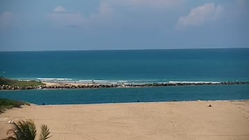 Fort Pierce Inlet Surf Report, Surf Forecast and Surf Cam - Surfline
