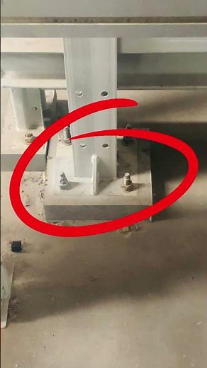 How to Stabile High-level Racking