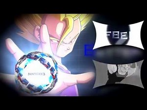 Dragon Ball AMV - Mep + Full amv (Preview)