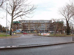 Northwick Park Hospital - Alchetron, the free social encyclopedia