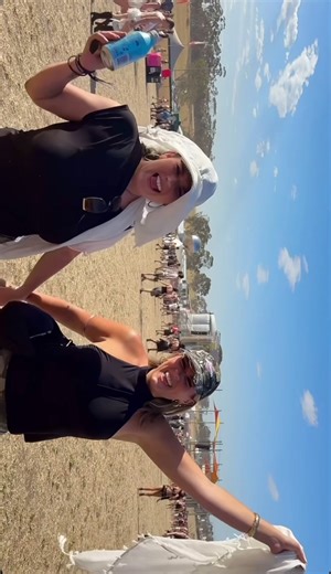 Dance Dome Experience at Beyond The Valley Festival