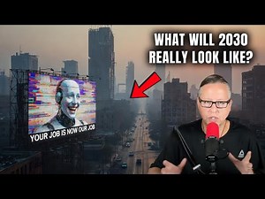 The Secret Plan for 2030 Explained!