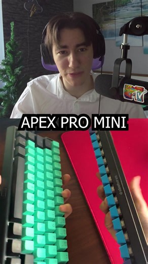 The Fastest Keyboards for Fortnite Players