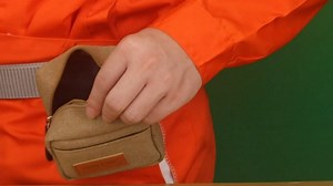 Watch How to Use the chainsaw sharpening jig on Amazon Live