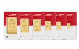 Lonjakan Harga Emas Bikin Saham ARCI Cuan