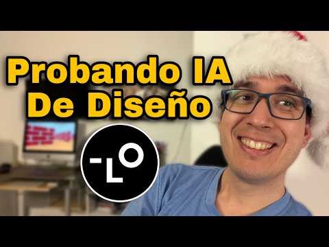 Using Lovart AI for My Failed Init 2030 Project