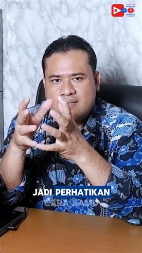 🚀💸 Bangun Personal Branding Sekarang, Sebelum Anda Tenggelam di Era Digital❗#personalbranding