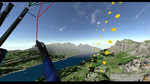滑翔伞模拟器 Glider Sim【VR】【Steam】