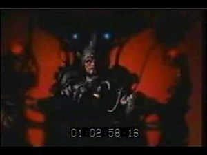 Cybertron rough cut pilot 1