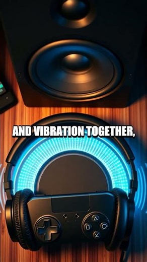 Next Gen Tactility: How DualSense Rewrites Gameplay Rhythm