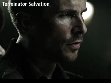 Terminator Salvation [DVD] [2009]