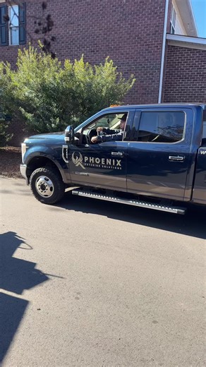 #roofinglife #hardwork #heavyequipment @Phoenix Exterior Solutions