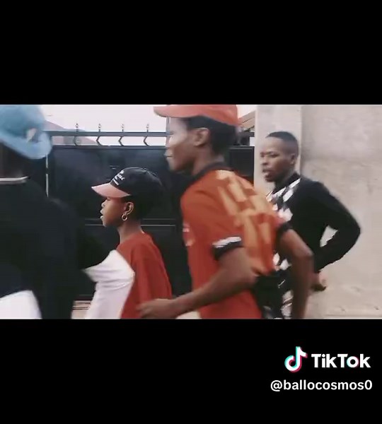 Two Shoots Rehearsals Behind the Scenes