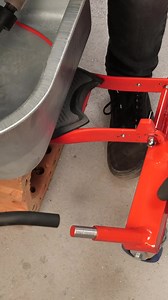 471K views · 821 reactions | Go-Kart From a Wheelbarrow?! | Crafty Panda | Facebook