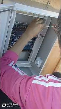 installation parabole collective 2 satellites Astra Nilesat pour 16 poste