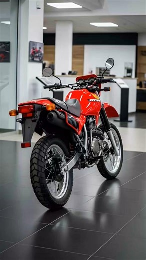 2026 Honda XR500R REVEALED 😱 The OFF-ROAD KING Is BACK & It’s INSANE!